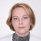 Ивлева Анастасия Александровна