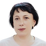 Крылова Алина Олеговна