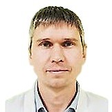 Бахтилов Андрей Владимирович