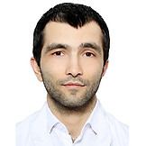 Халилов Тажитдин Шамсулаевич Халилов Тажитдин Шамсулаевич