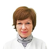 Розова Светлана Валерьевна