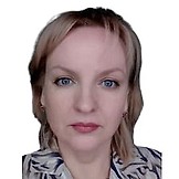 Веселова Наталия Викторовна