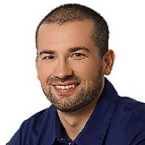 Столяров Денис Иванович