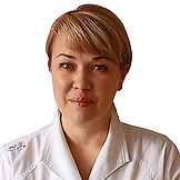 Дедова Оксана Юрьевна