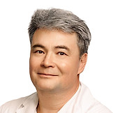 Вершинин Фёдор Валерьевич