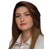 Шапсигова Саида Халидовна