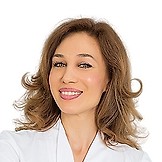Романова Светлана Борисовна