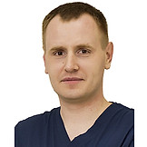 Щелоченков Сергей Владимирович