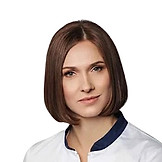 Мазурова Ольга Викторовна