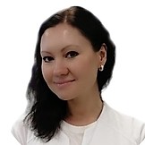 Оскольдович Ольга Ивановна