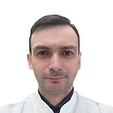 Мумбер Максим Юрьевич