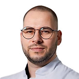 Абрамов Игорь Владимирович