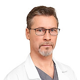 Родиченко Дмитрий Сергеевич