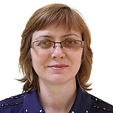 Антонова Татьяна Алексеевна