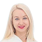 Попова Дарья Валерьевна