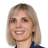 Топчу Екатерина Андреевна