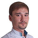 Августинов Александр Андреевич