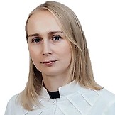 Катречко Светлана Леонидовна