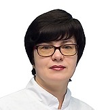 Пузина Наталья Алексеевна