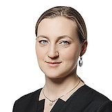Ильина Надежда Михайловна