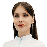 Малинина Ольга Александровна