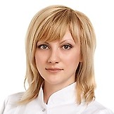 Межевая Ксения Владимировна