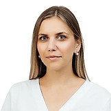 Никифорова Яна Викторовна