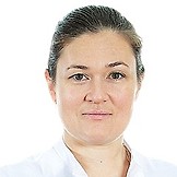 Поташина Ольга Александровна