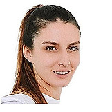 Малахова Мария Константиновна