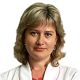 Сидорова Людмила Григорьевна