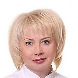Петрова Яна Александровна