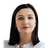 Гунба Наталия Владимировна
