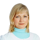 Мишахина Ирина Александровна