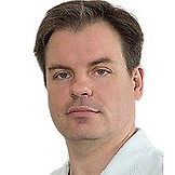Усачев Илья Александрович