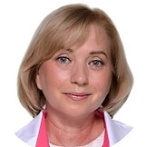 Логинова Наталья Геннадьевна