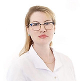 Суровицкая Юлия Владимировна