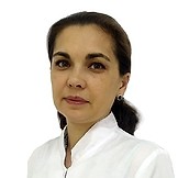 Николаева Алина Николаевна