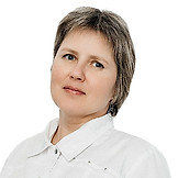 Бусова Ольга Сергеевна
