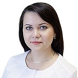 Оваденко Елена Витальевна