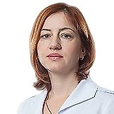 Мельникова Татьяна Анатольевна