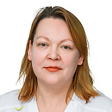 Чирченко Мария Александровна