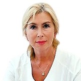 Морозова Елена Александровна