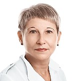Шаповалова Марина Валентиновна