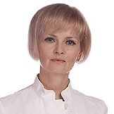 Бирюкова Елена Александровна