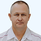 Каханов Алексей Григорьевич