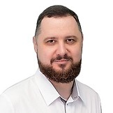 Косарев Антон Владимирович