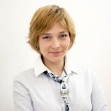 Фрай Александра Владимировна