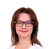 Захарова Инна Александровна
