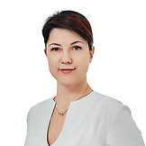 Рахматуллина Ирина Рафаэльевна