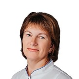 Сычева Людмила Николаевна